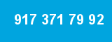 917 371 79 92